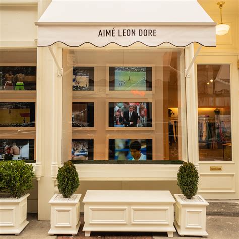 mulberry street miss dior|How Aimé Leon Dore Became the Coolest Store in Nolita.